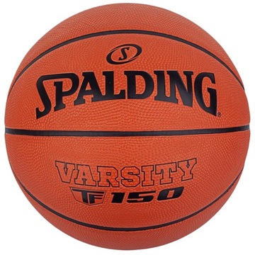 Piłka do koszykówki Spalding TF150 Varsity r. 6 NBA ORLIK BOISKO, 3793