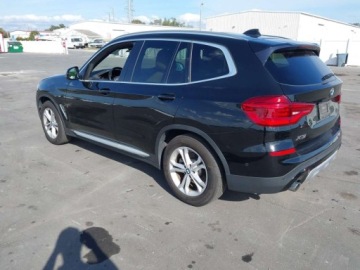 BMW X3 G01 2019 BMW X3 2019 BMW X3 XDRIVE30I 2.0 Benzyna 248KM, zdjęcie 2