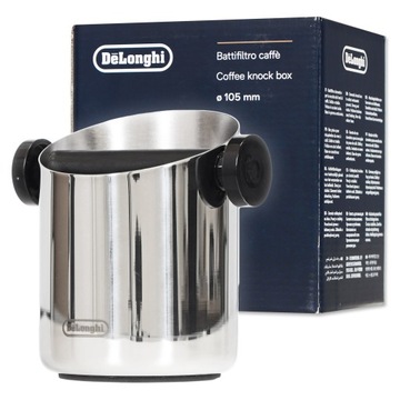 DeLonghi Odbijak do fusów Knockbox DLSC059