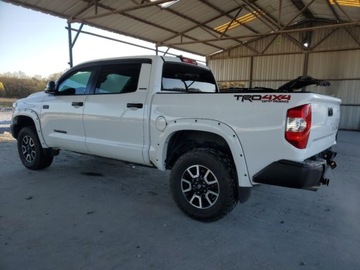 Toyota Tundra II 2020 Toyota Tundra Crewmax Limited 2020 5.7l 5.7 Benzyna 381KM, zdjęcie 1