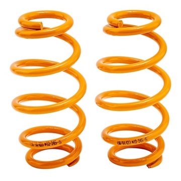 Zawieszenie gwintowane do VW CC EOS Tiguan