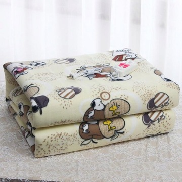 Электрическое одеяло Коврик для одеяла с электрическим подогревом 220 В