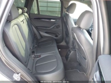 BMW X1 F48 2021 BMW X1 sdrive28i, 2021r., 2.0L 2.0 Benzyna 228KM, zdjęcie 9