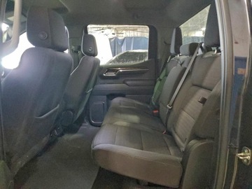  GMC Sierra K1500 Elevation-L 2023 2.7l 2.7 Benzyna 310KM, zdjęcie 10
