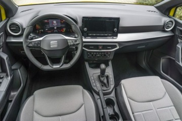 Seat Ibiza V 2026 Seat Ibiza FR 1.0 TSI 115 KM DSG - Zamów już, zdjęcie 19
