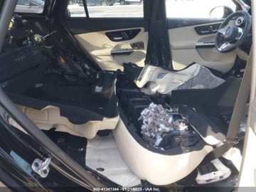 Mercedes GLC C254/X254 2023 Mercedes-Benz GLC 2023 Mercedes-Benz GLC 300 4MATIC SUV 2.0 Benzyna 255KM, zdjęcie 7