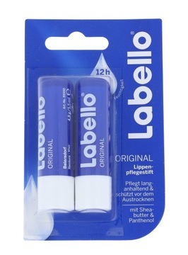 LABELLO CLASSIC CARE 5,5 МЛ Бальзам