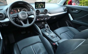 Audi Q2 2020 Audi Q2 1,6 TDI 115 KM DSG FULL LED S-LINE Nawigacja 1.6 Diesel 116KM, zdjęcie 17