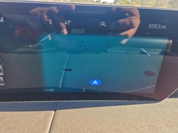 Ford Expedition III 2025 Ford Expedition Platinum 2025 3.5 Benzyna 400KM, zdjęcie 9