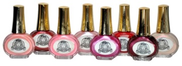 ЛАК ДЛЯ НОГТЕЙ МАДАМ ЛАМБРЕ