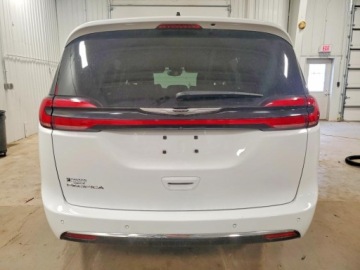 Chrysler Pacifica II 2024 Chrysler Pacifica Touring L 2024 3.6 Benzyna 287KM, zdjęcie 2