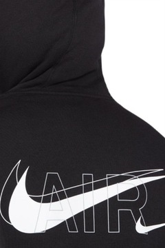Bluza Nike z kapturem DD9694-010 r. S