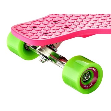 Скейтборд Hudora LONGBOARD CruiseStar 12712