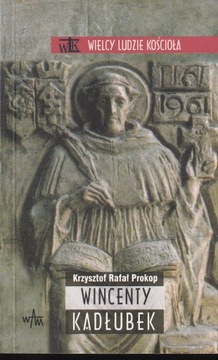 Wincenty Kadłubek Prokop