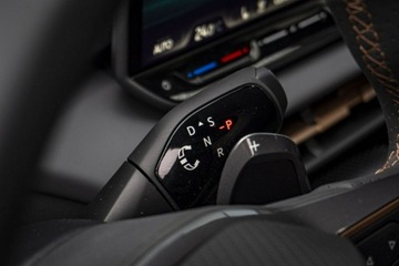 Cupra Terramar 2025 Cupra Terramar 2.0 TSI 204 KM DSG 4Drive Demo, zdjęcie 19