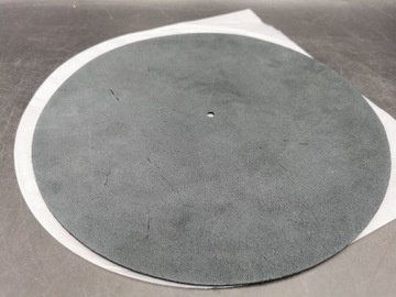 Кожаный коврик для проигрывателя Pro-Ject Leather-IT