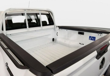 Volkswagen Amarok II 2024 Volkswagen Amarok VAT 23 2.0TDI 170KM M6 4motion 20242025 r., salon PL, HA, zdjęcie 11