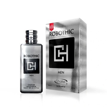Chatler-Robothic Men 100ml edp*