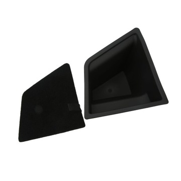 Органайзер для багажника Боковые отсеки для хранения Контейнеры с