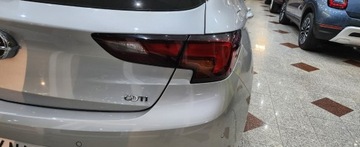 Opel Astra J GTC 1.6 CDTI Ecotec 110KM 2016 Opel Astra Nowy rozrzad Sprzeglo Bardzo ladny stan 1.6 Diesel 110KM, zdjęcie 14
