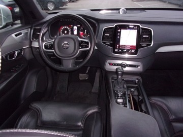 Volvo XC90 II SUV 2.0 D5 235KM 2016 VOLVO XC90 2.0 D INSCRIPTION, zdjęcie 20
