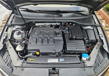 Volkswagen Passat B8 Variant 2.0 TDI BlueMotion SCR 150KM 2017 Volkswagen Passat Automat, Niski przebieg,ze Szwajcarii, Polecam 2.0 Diesel, zdjęcie 32
