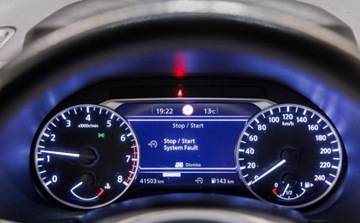 Nissan Juke II Crossover 1.0 DIG-T 114KM 2021 Nissan Juke 1.0 DIG-T N-Connecta Benzyna 114KM, zdjęcie 8