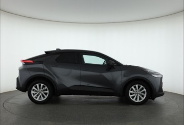 Toyota C-HR II 2024 Toyota C-HR 1.8 Hybrid, Salon Polska, Serwis ASO, zdjęcie 5