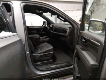 Chevrolet Tahoe GMT900 2025 Chevrolet Tahoe Lt 2025 5.3 Benzyna 355KM, zdjęcie 9