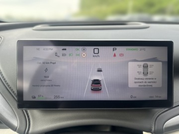 BYD 2026 BYD Atto 3 EVO, zdjęcie 14