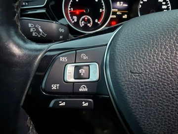 Volkswagen Touran III 1.6 TDI 110KM 2016 Volkswagen Touran 1.6TDI 110KM 2016 Comfortline,, zdjęcie 10