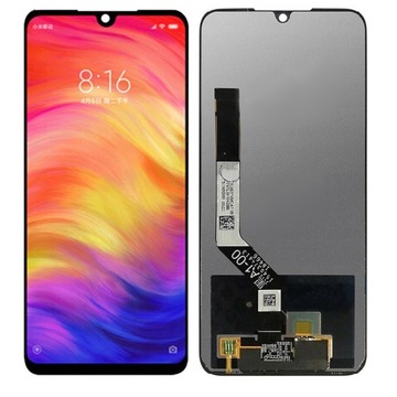 LCD WYŚWIETLACZ EKRAN DO XIAOMI REDMI NOTE 7