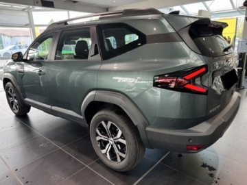 Dacia Bigster 1.2 mild hybrid 140 140KM 2026 Od ręki - Expression LPG 1.2 TCe mHEV 140KM / Pakiet Zimowy Plus, zdjęcie 3