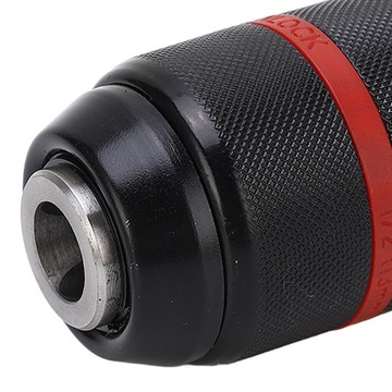 Бесключевой самоконтрящийся сверлильный патрон 1/2