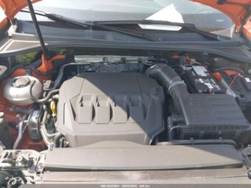 Audi Q3 II 2024 Audi Q3 2024r., 4x4, 2.0L 2.0 Benzyna 228KM, zdjęcie 11