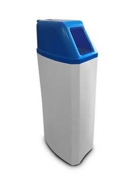 ZMIĘKCZACZ WODY ECO OCEAN BNT 25 + FILTRY SÓL TEST