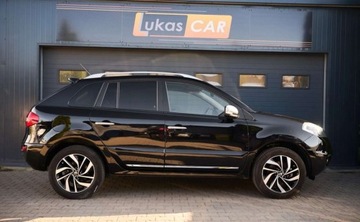 Renault Koleos I 2015 Renault Koleos Renault Koleos dCi 150 FAP 4x2 Paris 2.0 Diesel 150KM, zdjęcie 4