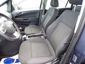 Opel Zafira B 1.8 ECOTEC 140KM 2010 Opel Zafira 7osobowy /Gwarancja /I właść /1,8, zdjęcie 17