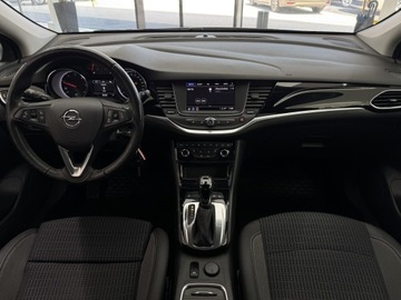 Opel Astra K Sportstourer Facelifting 1.5 Diesel 122KM 2022 Opel Astra Business Elegance / 1 właściciel / Salo, zdjęcie 12