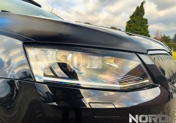 Skoda Octavia III Scout 1.8 TSI 180KM 2016 Skoda Octavia Bezwypadkowa, FV23, 4x4, DSG, KredytowanieLeasing, gw.12m ge, zdjęcie 9