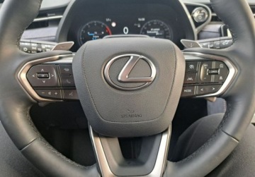 Lexus LBX 1.5 Hybrid 136KM 2024 Lexus LBX Lexus LBX 1.5 Hybrid Cool Salon PL 1.5 Hybryda 136KM, zdjęcie 10