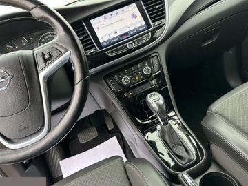 Opel Mokka I X 1.4 Turbo Ecotec 140KM 2019 Opel Mokka 1.4 T benzyna Cosmo 140 KM 2019r, zdjęcie 21
