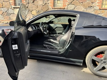 Ford Mustang V 2010 Ford Mustang GT Roush 427 R Limitowana Edycja Manu, zdjęcie 18