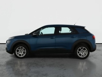 Citroen C4 Cactus Crossover Facelifting 1.2 PureTech 131KM 2019 Citroen C4 Cactus 1.2 PureTech, Salon Polska, zdjęcie 2