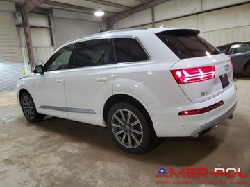 Audi Q7 II 2019 Audi Q7 _Quattro_PREMIUM PLUS_55 TFSI_3.0 L_2019r_7 osobowy 3.0 Benzyna, zdjęcie 2