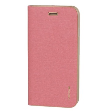 Etui Kabura Vennus Książka do Huawei Mate 20 Lite