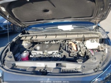 Toyota Highlander III 2023 Toyota Highlander 2023r., 4x4, 2.5L 2.5 Hybryda 243KM, zdjęcie 11