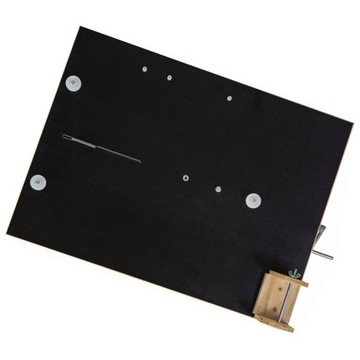 Przyrząd do drutowania ramek RAMKA WIELKOPOLSKA nadstawkowa