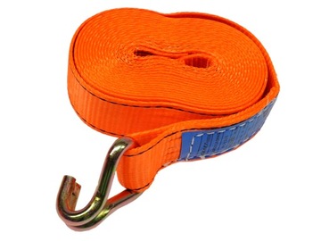 РЕМЕНЬ ОДНОТОЧЕЧНЫЙ ТРАНСПОРТНЫЙ 8м/50мм/5т KD1322