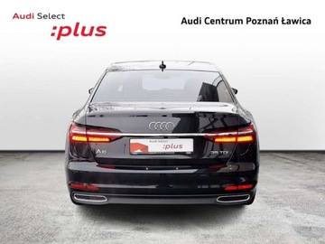 Audi A6 C8 Limousine 2.0 35 TDI 163KM 2021 Audi A6 Limousine Limousine TDI 163KM Stronic KameraNawigacjaAudiDriveSele, zdjęcie 9